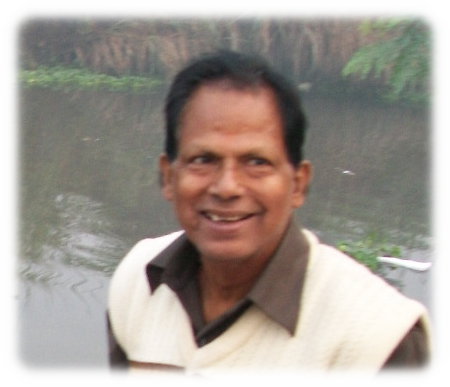 Late Shambhu Prasad
