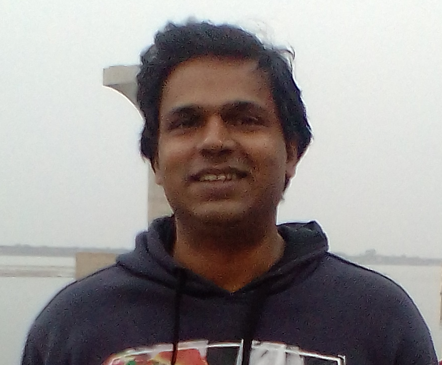 Shailendra